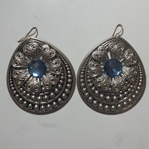 Glamorous earrings. OFFERS WELCOME!